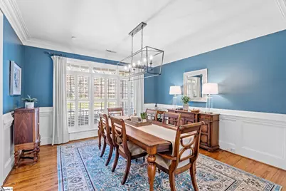 409 Kilgore Farms Circle, Simpsonville, SC 29681 - Photo 8