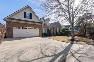 409 Kilgore Farms Cir, Simpsonville, SC 29681 - Photo 2