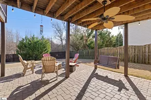409 Kilgore Farms Cir, Simpsonville, SC 29681 - Photo 40