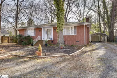 129 Stevenson Drive, Belton, SC 29627 - Photo 2