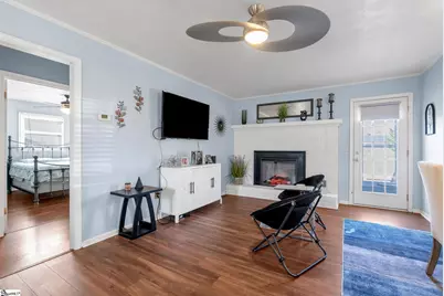 208 Agewood Drive, Simpsonville, SC 29680 - Photo 6