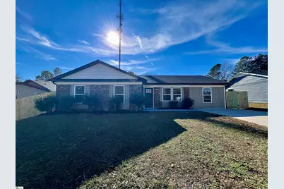 405 Chesley Drive, Simpsonville, SC 29680 - Photo 1