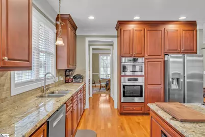 706 Strawhorne Road, Due West, SC 29639 - Photo 20