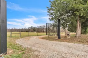 706 Strawhorne Rd, Due West, SC 29639 - Photo 4