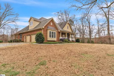 706 Strawhorne Road, Due West, SC 29639 - Photo 8