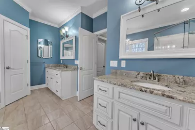 706 Strawhorne Road, Due West, SC 29639 - Photo 24