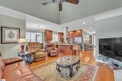 706 Strawhorne Road, Due West, SC 29639 - Photo 14