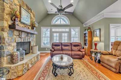 706 Strawhorne Road, Due West, SC 29639 - Photo 14