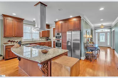 706 Strawhorne Road, Due West, SC 29639 - Photo 20