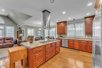 706 Strawhorne Road, Due West, SC 29639 - Photo 16