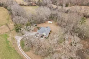 706 Strawhorne Rd, Due West, SC 29639 - Photo 2