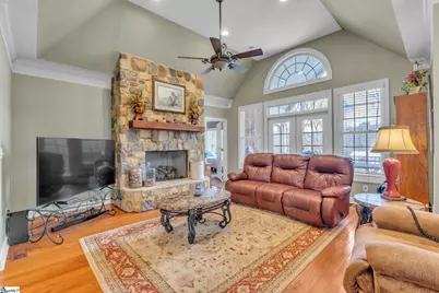 706 Strawhorne Road, Due West, SC 29639 - Photo 12