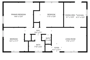 6 Crofton Dr, Greenville, SC 29605 - Photo 22