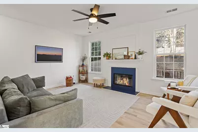 208 Wild Geese Way, Travelers Rest, SC 29690 - Photo 12