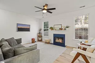 208 Wild Geese Way, Travelers Rest, SC 29690 - Photo 12