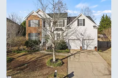 208 Wild Geese Way, Travelers Rest, SC 29690 - Photo 2