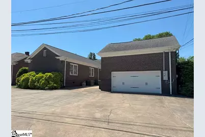 308 W Poinsett Street, Greer, SC 29650 - Photo 4