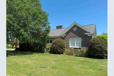 308 W Poinsett Street, Greer, SC 29650 - Photo 1