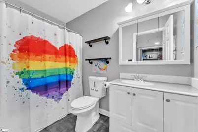 501 Northlake Drive #Building 5, Anderson, SC 29625 - Photo 22