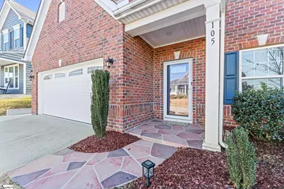 105 Fawn Hill Drive, Simpsonville, SC 29681 - Photo 2