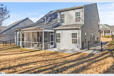 105 Fawn Hill Drive, Simpsonville, SC 29681 - Photo 34