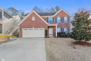 105 Fawn Hill Dr, Simpsonville, SC 29681 - Photo 2