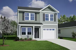 12123 Lansbury Dr, Inman, SC 29349 - Photo 1
