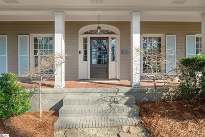 313 E Seven Oaks Drive, Greenville, SC 29605 - Photo 4