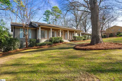 313 E Seven Oaks Drive, Greenville, SC 29605 - Photo 2