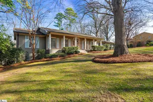 313 E 7 Oaks Dr, Greenville, SC 29605 - Photo 2