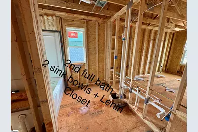 12138 Lansbury Drive #Lot 35, Inman, SC 29349 - Photo 20