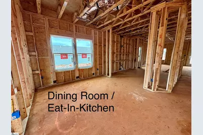 12138 Lansbury Drive #Lot 35, Inman, SC 29349 - Photo 8