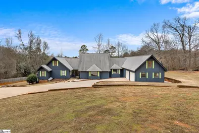 4805 Great Oaks Drive, Anderson, SC 29625 - Photo 46