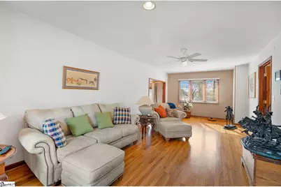 4805 Great Oaks Drive, Anderson, SC 29625 - Photo 8