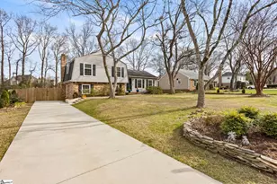 4929 Bridle Path Ln, Greenville, SC 29615 - Photo 2
