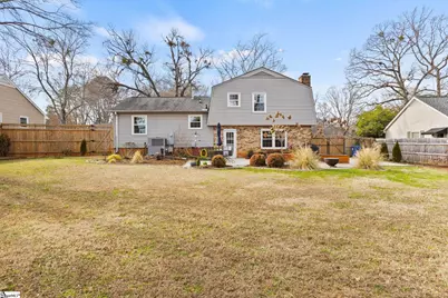 4929 Bridle Path Lane, Greenville, SC 29615 - Photo 6