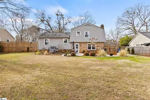 4929 Bridle Path Ln, Greenville, SC 29615 - Photo 6