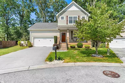 109 Ragon Lane, Greenville, SC 29609 - Photo 2