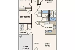 139 Davis Dr, Spartanburg, SC 29303 - Photo 2