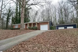 245 West Dr, Travelers Rest, SC 29690 - Photo 36