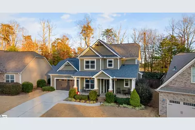 120 Beaumont Creek Lane, Greenville, SC 29609 - Photo 2