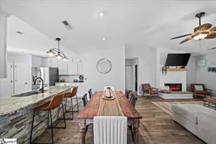 420 Peach Grove Pl, Mauldin, SC 29662 - Photo 4