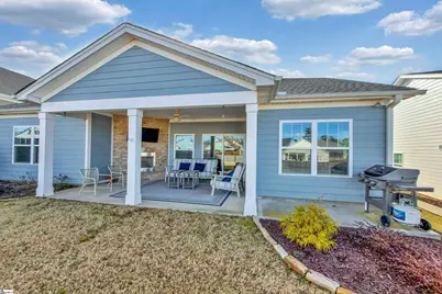 412 Rubia Drive, Greenville, SC 29607 - Photo 28