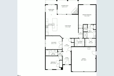 412 Rubia Drive, Greenville, SC 29607 - Photo 32