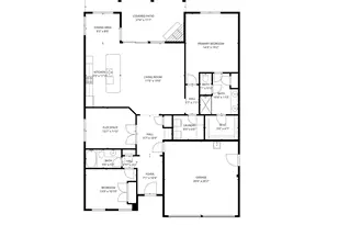 412 Rubia Dr, Greenville, SC 29607 - Photo 32