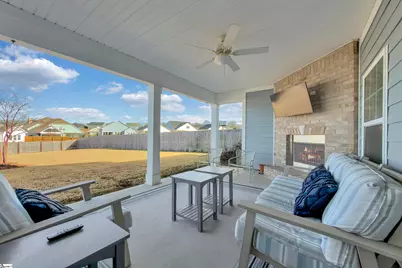 412 Rubia Drive, Greenville, SC 29607 - Photo 4