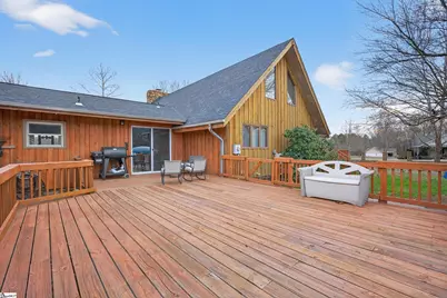 160 Ballard Road, Pelzer, SC 29669 - Photo 32