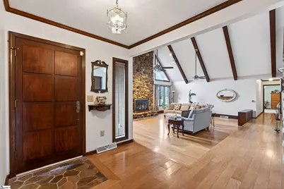 160 Ballard Road, Pelzer, SC 29669 - Photo 6