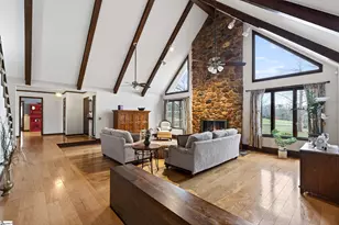 160 Ballard Rd, Pelzer, SC 29669 - Photo 4