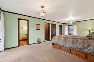 160 Ballard Rd, Pelzer, SC 29669 - Photo 14